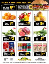 Farmer's Pick flyer week 42 Page 2