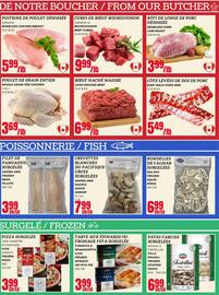 Euromarché flyer week 42 Page 2