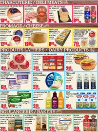 Euromarché flyer week 42 Page 3