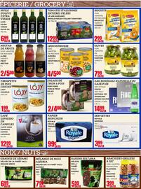 Euromarché flyer week 42 Page 4