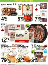 Foodsmiths flyer week 42 Page 10