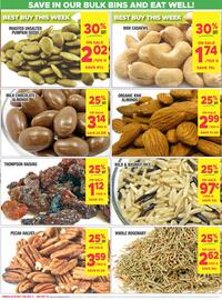 Foodsmiths flyer week 42 Page 5