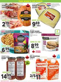 Foodsmiths flyer week 42 Page 6