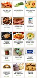 Pete's Fine Foods flyer week 42 Page 2