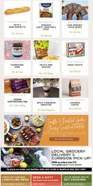 Pete's Fine Foods flyer week 42 Page 3