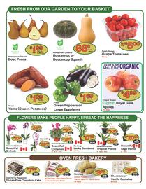The Garden Basket flyer week 42 Page 2