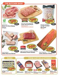 The Garden Basket flyer week 42 Page 3