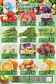 Marché Lian Tai flyer week 42 Page 2