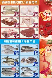 Marché Lian Tai flyer week 42 Page 3