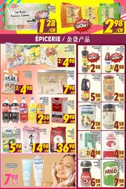 Marché Lian Tai flyer week 42 Page 4