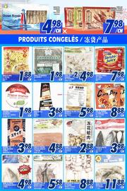 Marché Lian Tai flyer week 42 Page 5
