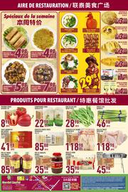 Marché Lian Tai flyer week 42 Page 6