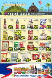 Marché Lian Tai flyer week 42 Page 7