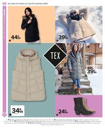 Catalogue Carrefour page 10