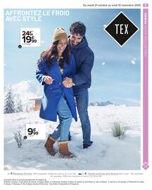 Catalogue Carrefour page 11