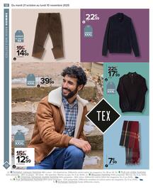 Catalogue Carrefour page 12