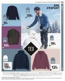 Catalogue Carrefour page 13