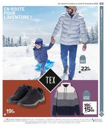 Catalogue Carrefour page 15