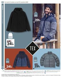 Catalogue Carrefour page 16