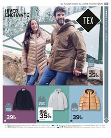 Catalogue Carrefour page 17
