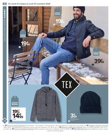 Catalogue Carrefour page 18
