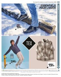 Catalogue Carrefour page 19