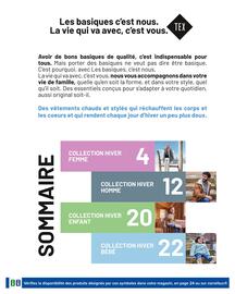 Catalogue Carrefour page 2