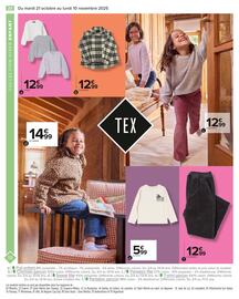 Catalogue Carrefour page 20