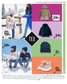 Catalogue Carrefour page 21