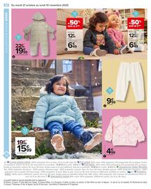 Catalogue Carrefour page 22
