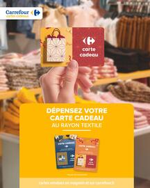 Catalogue Carrefour page 25