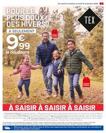 Catalogue Carrefour page 3