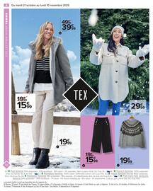 Catalogue Carrefour page 4