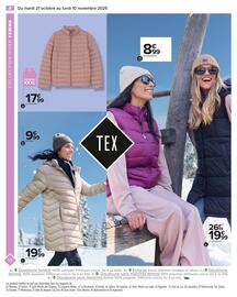 Catalogue Carrefour page 8