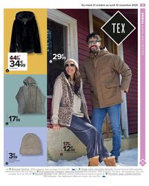 Catalogue Carrefour page 9