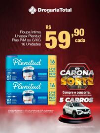 Catálogo Drogaria Total Página 2