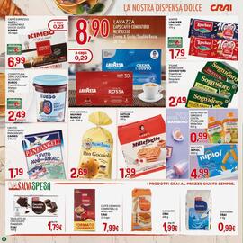 Volantino Crai Pagina 12