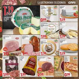 Volantino Crai Pagina 4
