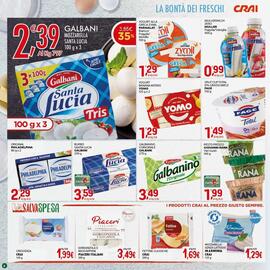 Volantino Crai Pagina 8