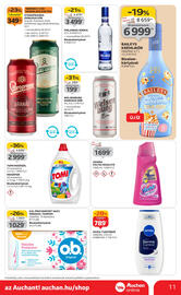 Auchan akciós újság hét 42 Oldal 11