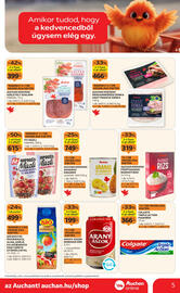 Auchan akciós újság hét 42 Oldal 5