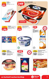 Auchan akciós újság hét 42 Oldal 9