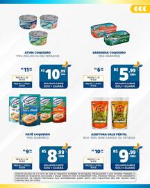 Encarte Supermercado Guará Página 2