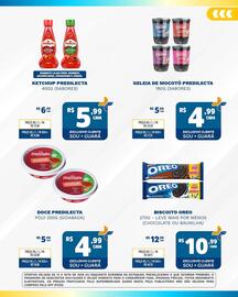 Encarte Supermercado Guará Página 3