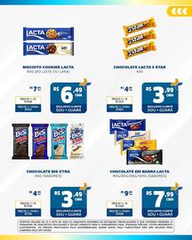 Encarte Supermercado Guará Página 4