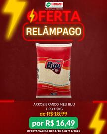 Catálogo Chama Supermercados Página 1