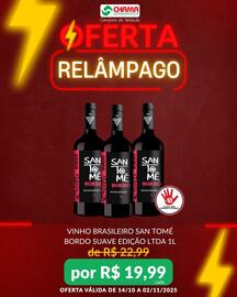 Catálogo Chama Supermercados Página 2