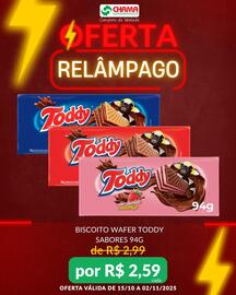 Catálogo Chama Supermercados Página 3