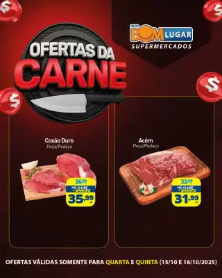 Folheto Rede Bom Lugar (válido até 16-10)