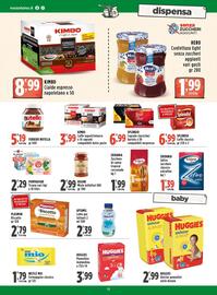 Volantino Rossotono Carrefour Pagina 11